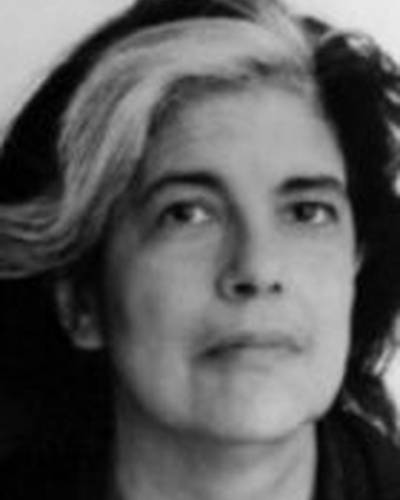 Сьюзен Зонтаг фото