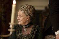 Кадр Аббатство Даунтон