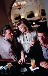 Кадр Пьяный рассвет