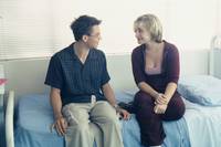 Кадр Противоположный пол