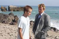 Кадр Менталист