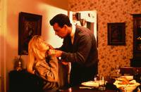 Кадр Твин Пикс: Сквозь огонь