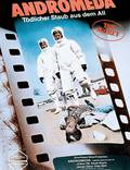 Постер из фильма "Штамм Андромеда" - 1