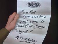 Кадр Приключения Икабода и мистера Тоада