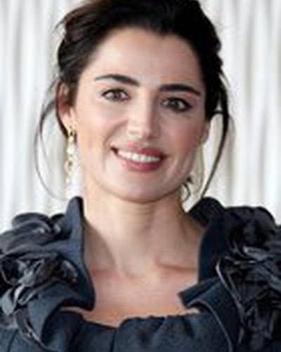 Луиза Раньери фото