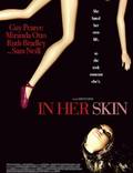 Постер из фильма "В ее шкуре" - 1