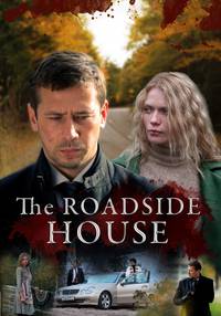 Постер Дом на обочине