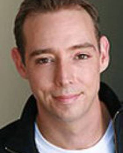 Эрик Прайс фото