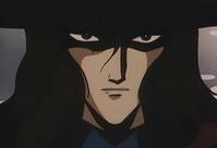 Кадр D: Охотник на вампиров (видео)