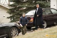 Кадр Майкл Клейтон