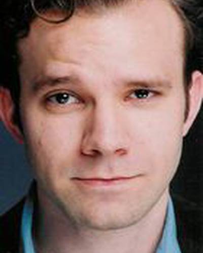 Лайам О’Брайэн фото