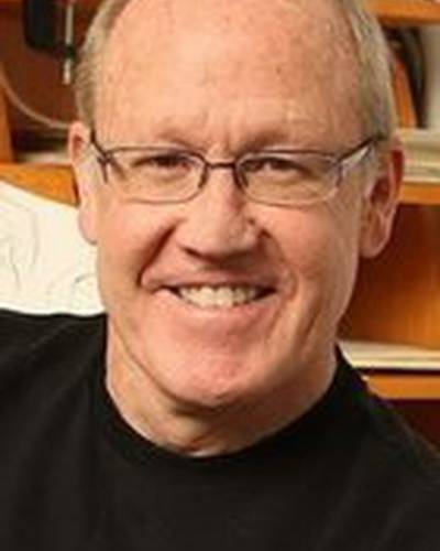 Глен Кин фото