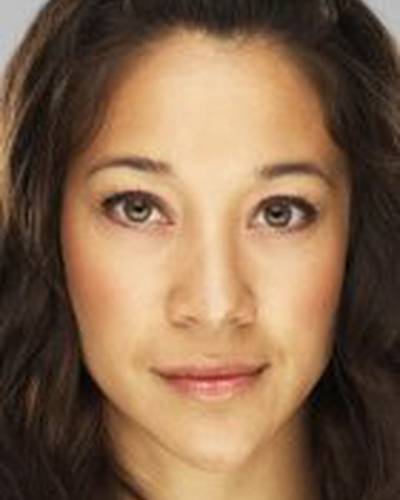 Мэйко Нгуйен фото