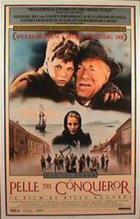 Постер Пелле завоеватель