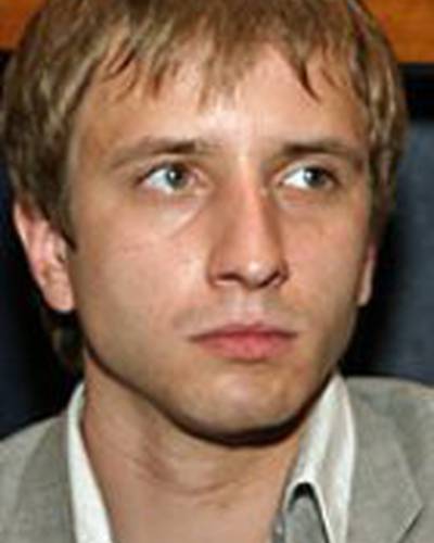 Олег Туранский фото