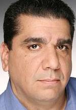 Кристофер Мэгги фото