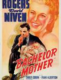 Постер из фильма "Мать-одиночка" - 1
