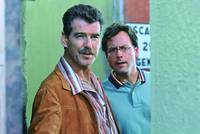 Кадр Матадор