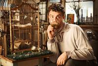 Кадр Отцовство