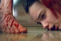 Кадр Впусти меня. Сага