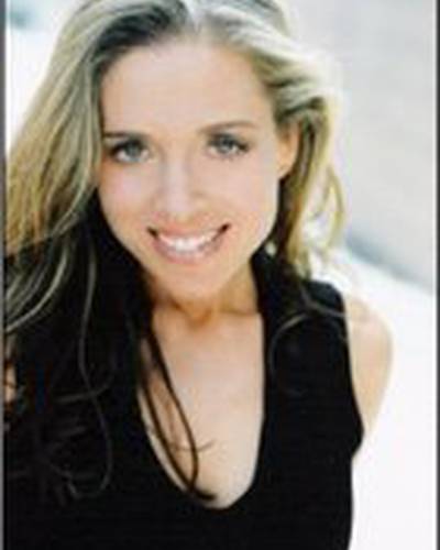 Джессика Шатц фото