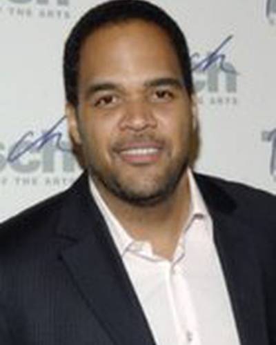 Виктор Уильямс фото