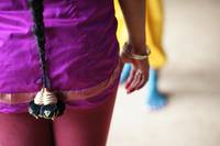 Кадр Vara: A Blessing