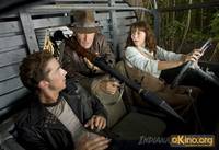 Кадр Индиана Джонс и Королевство хрустального черепа