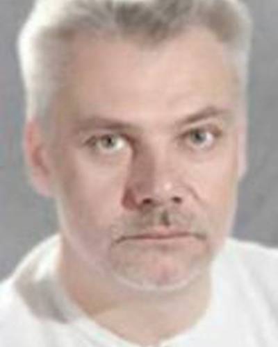 Александр Суцковер фото