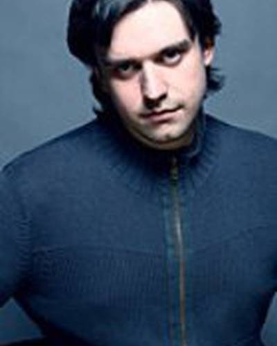 Александр Данильцев фото