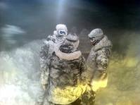 Кадр Ледник