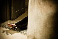 Кадр Затаившиеся 3D