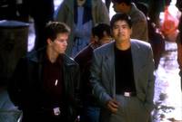 Кадр Коррупционер