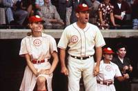 Кадр Их собственная лига