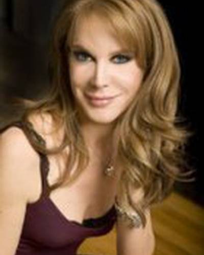 Дженни Нот фото