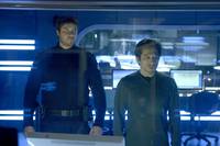 Кадр Спираль