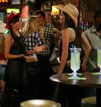 Кадр Как я встретил вашу маму