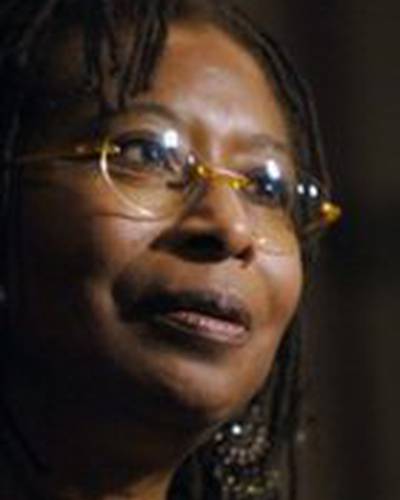 Элис Уолкер фото