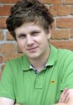 Энтони Круликовски фото