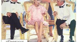 Кадр из фильма "Ураган" - 2