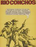 Постер из фильма "Рио Кончос" - 1