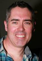 Эд Робертсон фото