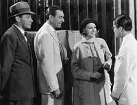 Кадр Разрисованная вуаль