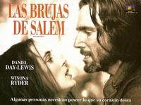 Постер Суровое испытание