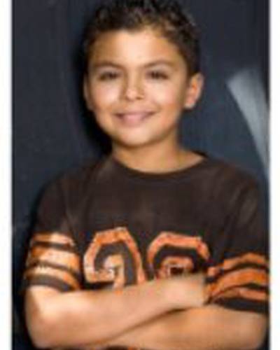 Иван Ангуло фото