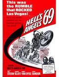 Постер из фильма "Ангелы ада `69" - 1