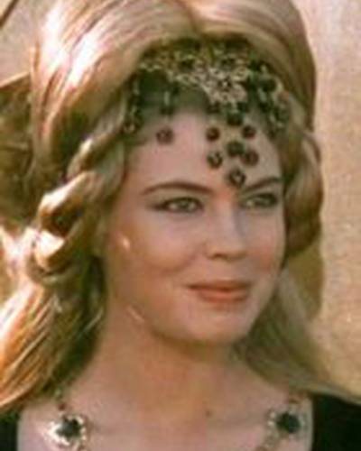 Ева Лена фото