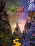Постер из фильма "Wicked: Чародійка. Частина 2" - 1