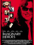Постер из фильма "Вымышленные герои" - 1