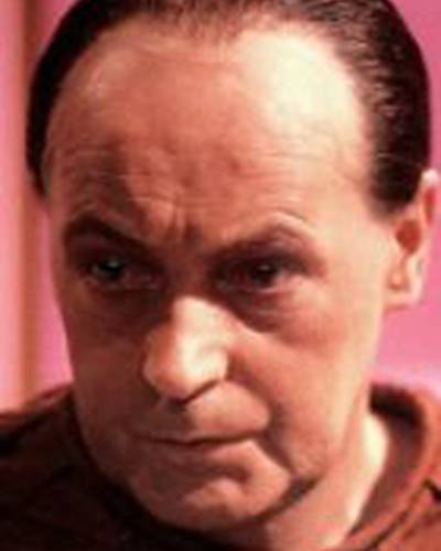 Джон Нормингтон фото